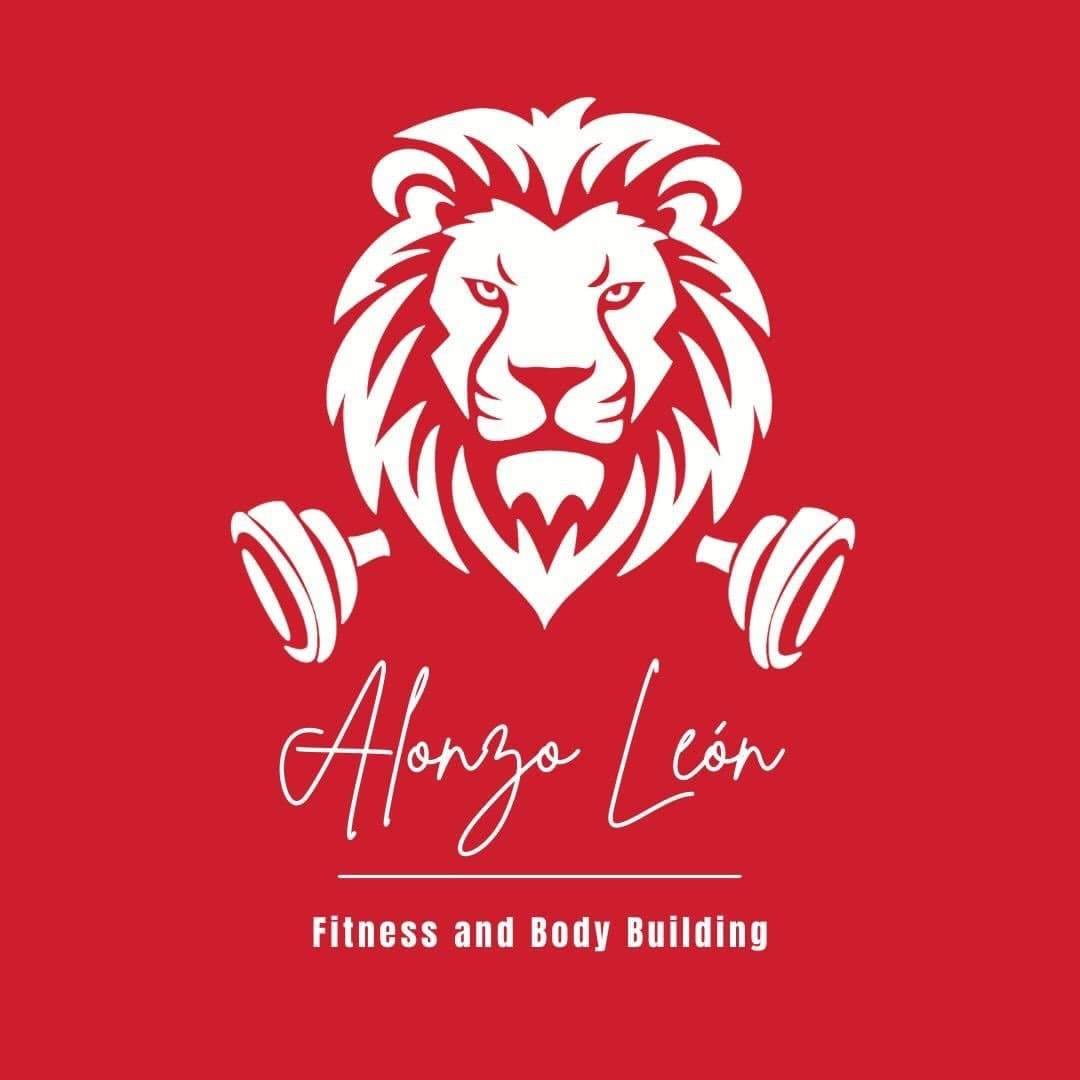 Gym León Logo